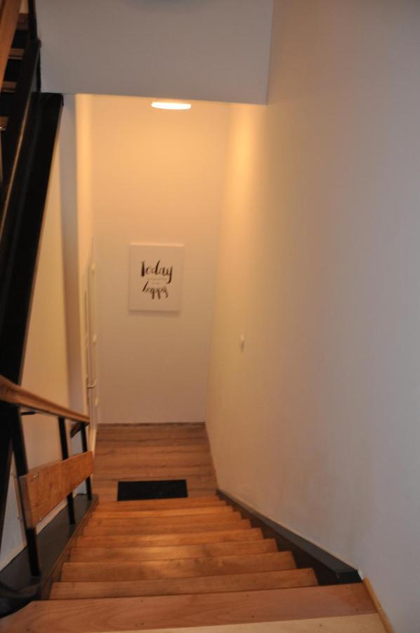Sterner Obgruiten Haan Exterior foto