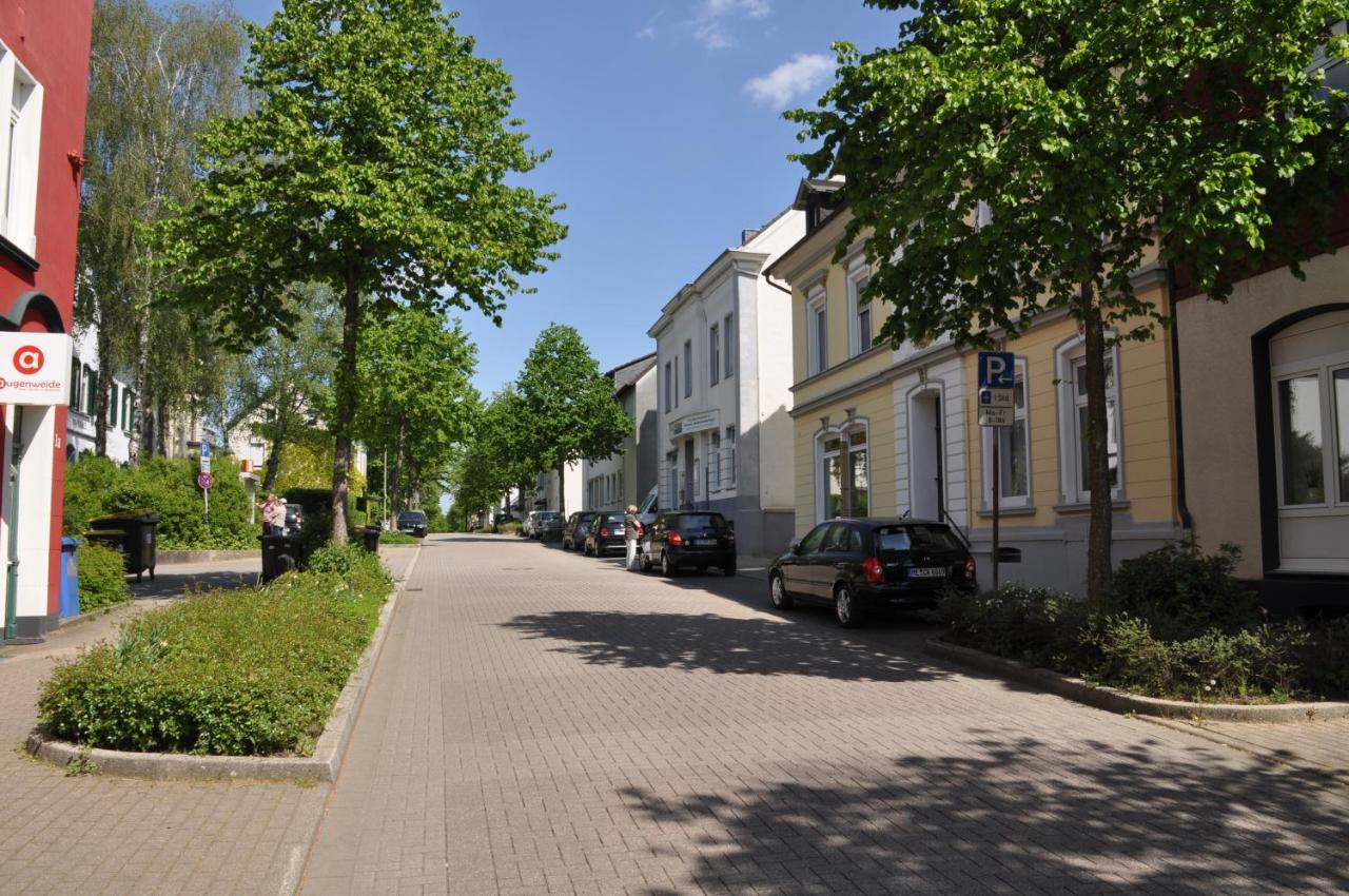 Sterner Obgruiten Haan Exterior foto